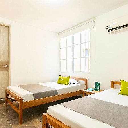 Hotel Ayenda 1611 Palm Bay Santa Marta  Zewnętrze zdjęcie
