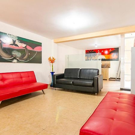 Hotel Ayenda 1611 Palm Bay Santa Marta  Zewnętrze zdjęcie
