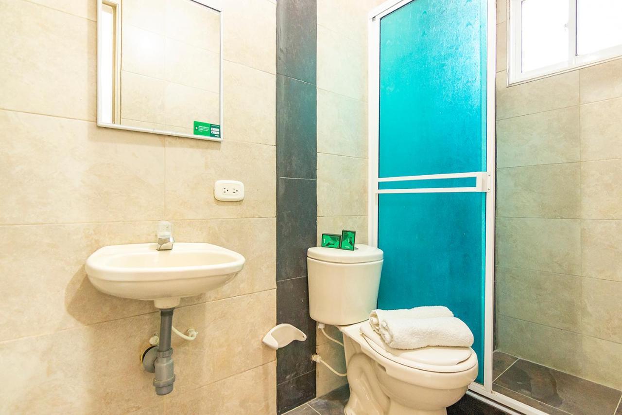 Hotel Ayenda 1611 Palm Bay Santa Marta  Zewnętrze zdjęcie