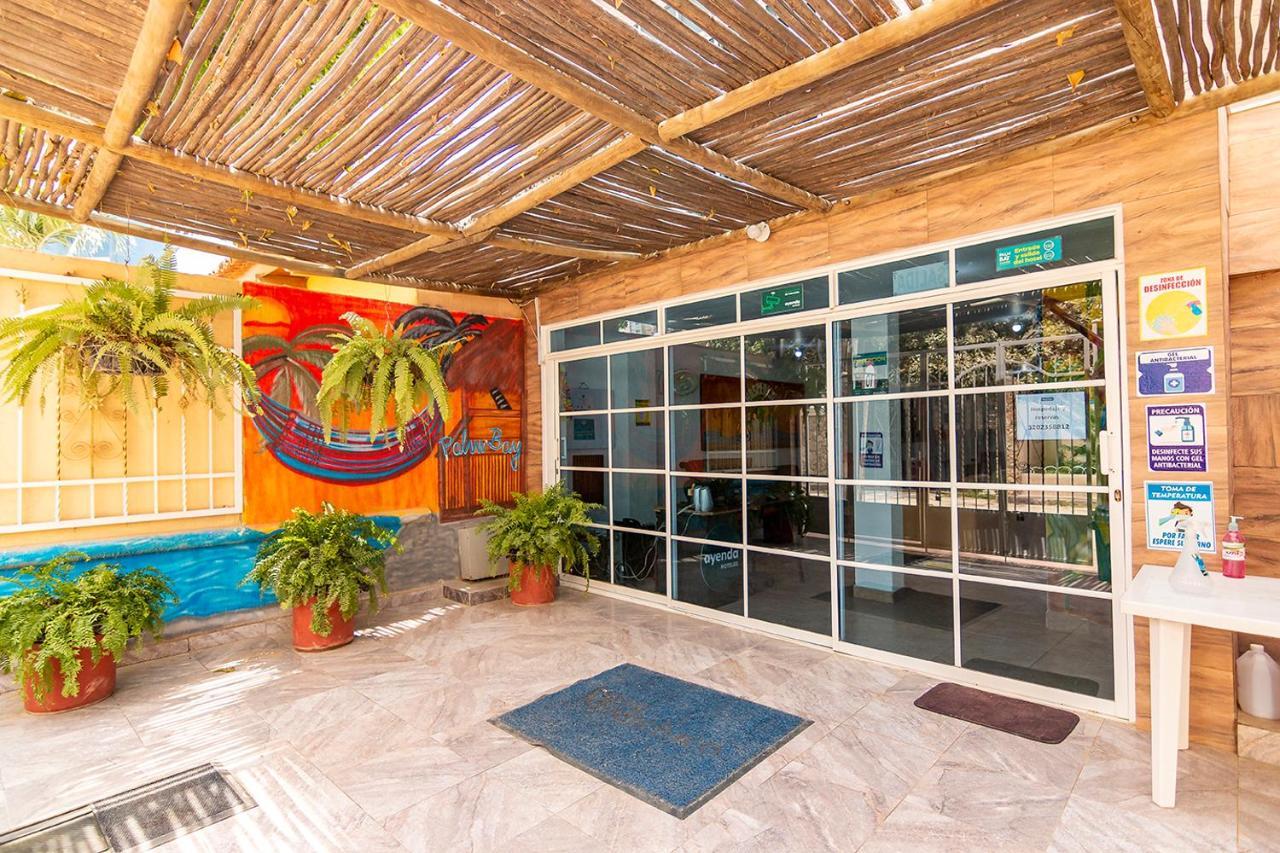 Hotel Ayenda 1611 Palm Bay Santa Marta  Zewnętrze zdjęcie