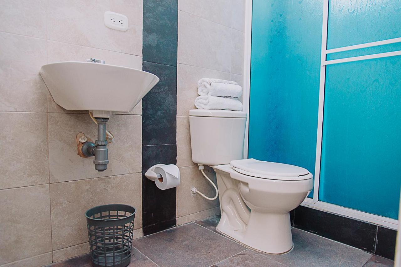 Hotel Ayenda 1611 Palm Bay Santa Marta  Zewnętrze zdjęcie