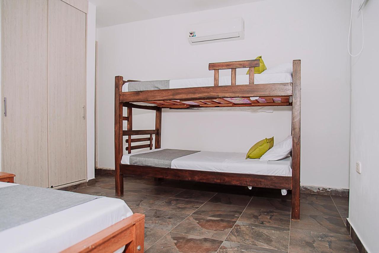 Hotel Ayenda 1611 Palm Bay Santa Marta  Zewnętrze zdjęcie